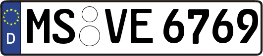 MS-VE6769