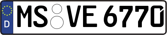 MS-VE6770