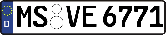 MS-VE6771