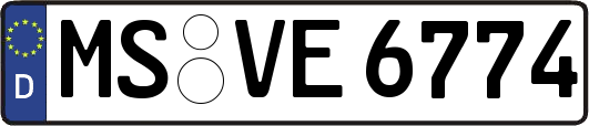 MS-VE6774