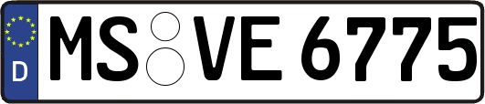 MS-VE6775