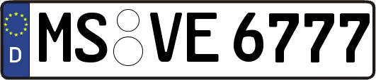 MS-VE6777