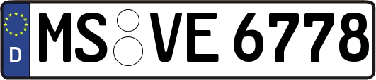 MS-VE6778