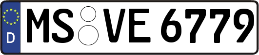 MS-VE6779
