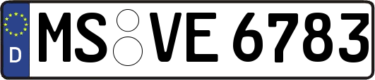 MS-VE6783