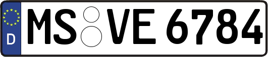MS-VE6784