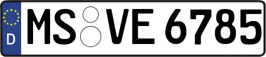 MS-VE6785