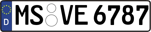 MS-VE6787