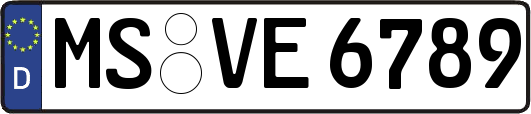 MS-VE6789