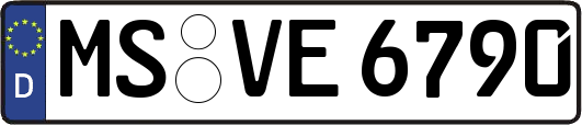 MS-VE6790