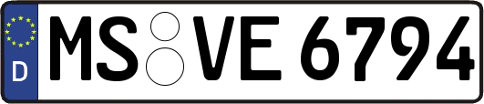 MS-VE6794