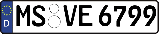 MS-VE6799