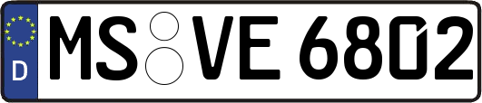 MS-VE6802