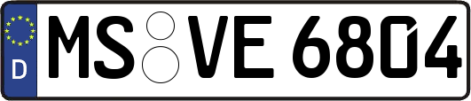 MS-VE6804