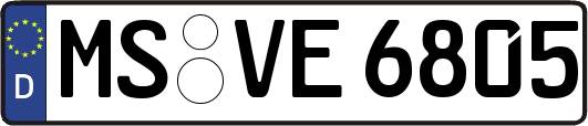 MS-VE6805