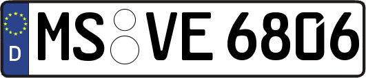 MS-VE6806