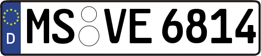 MS-VE6814
