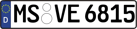 MS-VE6815