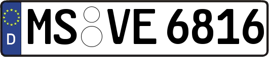 MS-VE6816