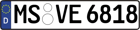 MS-VE6818