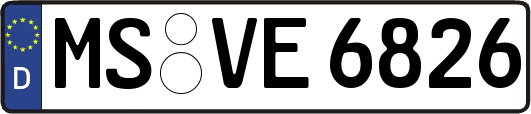 MS-VE6826