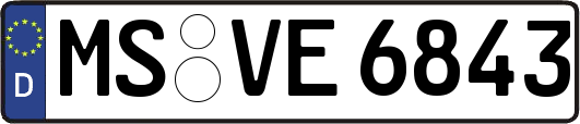 MS-VE6843