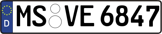 MS-VE6847