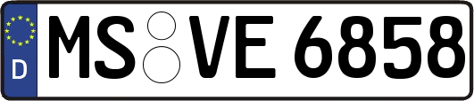 MS-VE6858