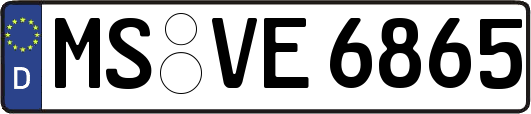 MS-VE6865