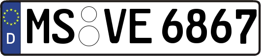 MS-VE6867