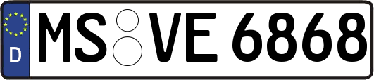MS-VE6868