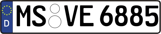 MS-VE6885