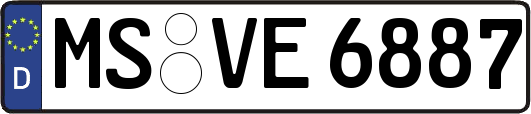 MS-VE6887
