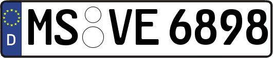 MS-VE6898