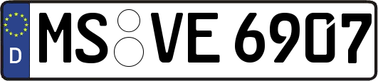 MS-VE6907