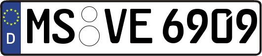 MS-VE6909