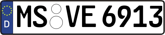 MS-VE6913