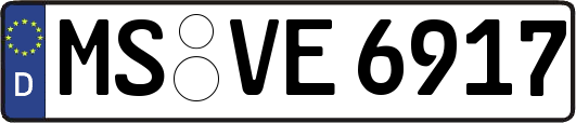 MS-VE6917