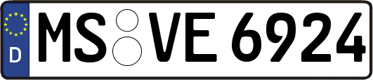 MS-VE6924