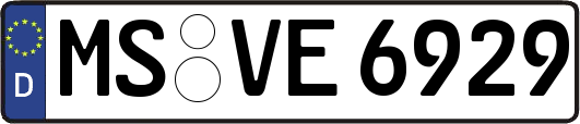 MS-VE6929