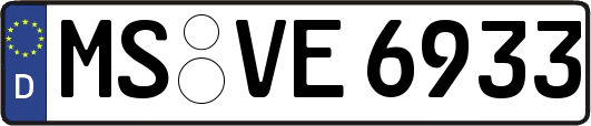 MS-VE6933