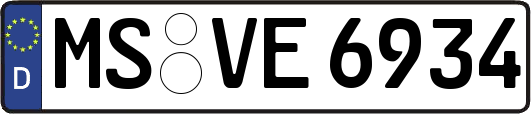 MS-VE6934