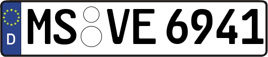 MS-VE6941