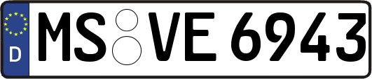 MS-VE6943