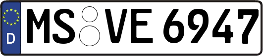 MS-VE6947