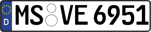 MS-VE6951