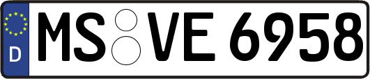 MS-VE6958