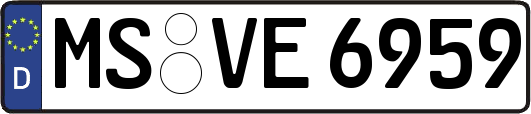 MS-VE6959