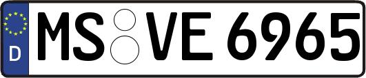 MS-VE6965