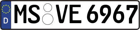 MS-VE6967